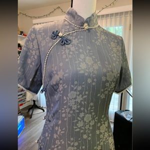 Cheongsam Qipao